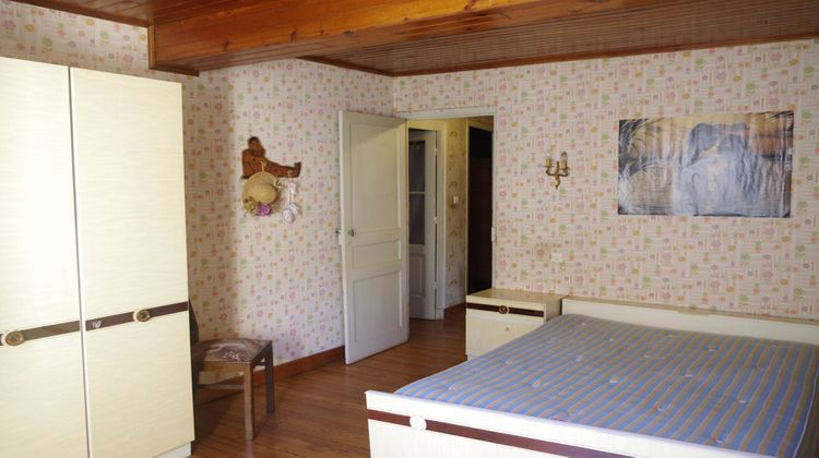 Ma-Cabane - Vente Maison VIC FEZENSAC, 130 m²