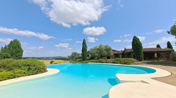 Ma-Cabane - Vente Maison Vic-Fezensac, 427 m²