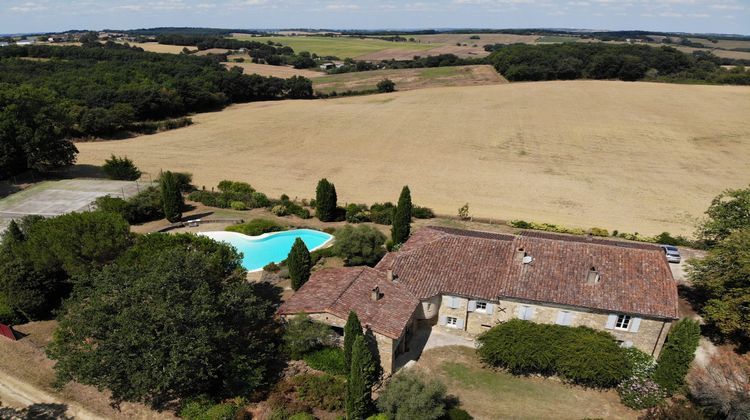 Ma-Cabane - Vente Maison Vic-Fezensac, 427 m²