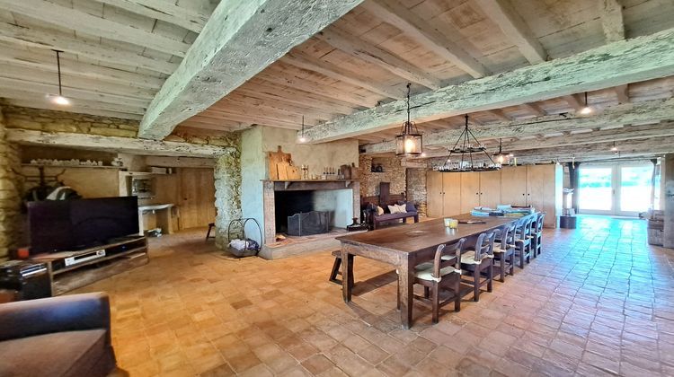 Ma-Cabane - Vente Maison Vic-Fezensac, 427 m²