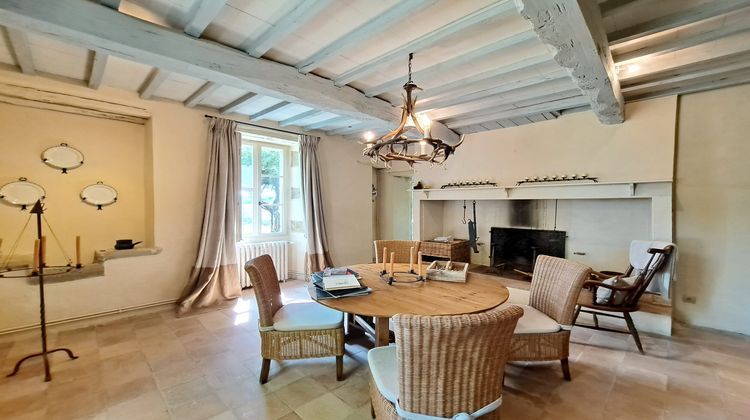Ma-Cabane - Vente Maison Vic-Fezensac, 427 m²