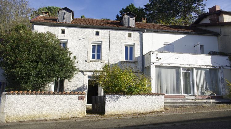 Ma-Cabane - Vente Maison VIC FEZENSAC, 90 m²