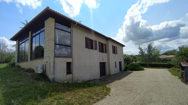 Ma-Cabane - Vente Maison Vic-Fezensac, 123 m²