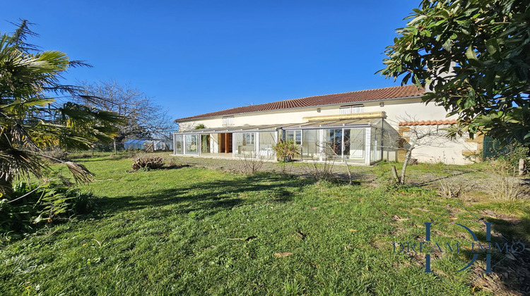 Ma-Cabane - Vente Maison Vic-Fezensac, 212 m²