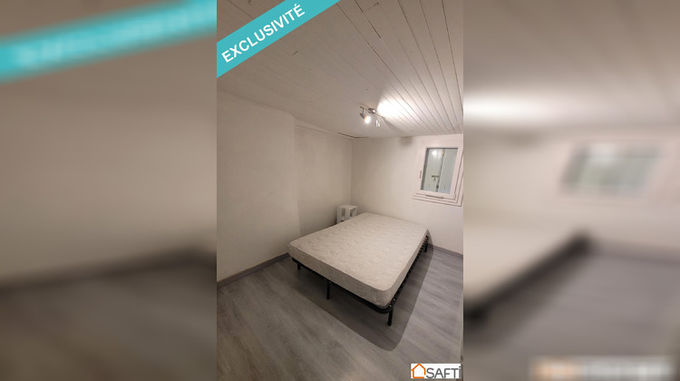 Ma-Cabane - Vente Maison Vic-Fezensac, 30 m²