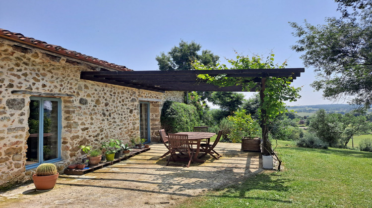 Ma-Cabane - Vente Maison Vic-Fezensac, 550 m²