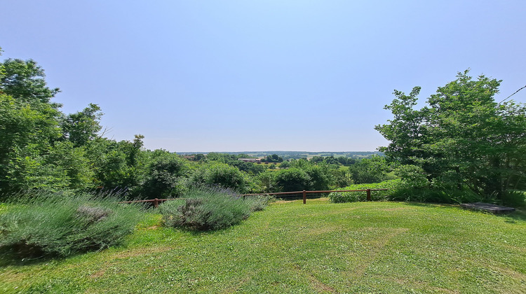 Ma-Cabane - Vente Maison Vic-Fezensac, 550 m²