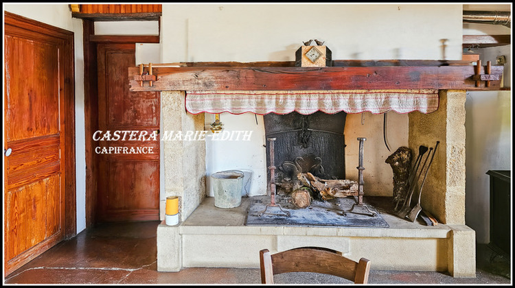 Ma-Cabane - Vente Maison VIC FEZENSAC, 174 m²