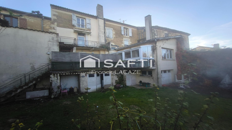 Ma-Cabane - Vente Maison Vic-Fezensac, 232 m²