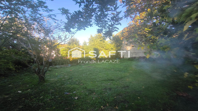 Ma-Cabane - Vente Maison Vic-Fezensac, 232 m²