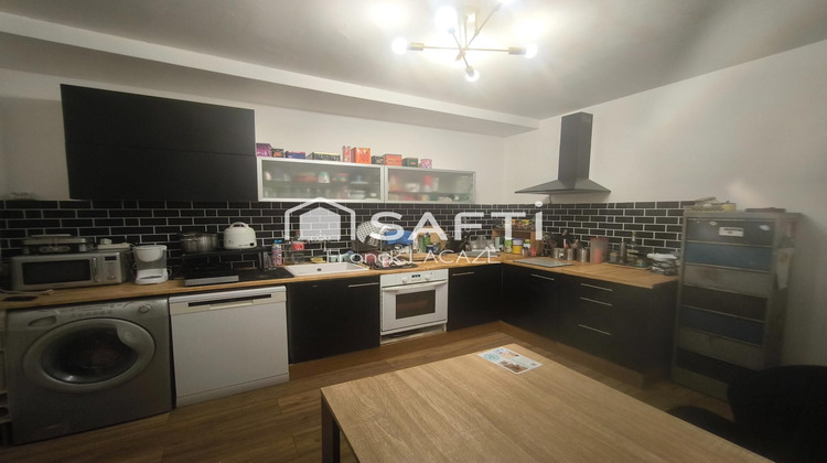 Ma-Cabane - Vente Maison Vic-Fezensac, 232 m²