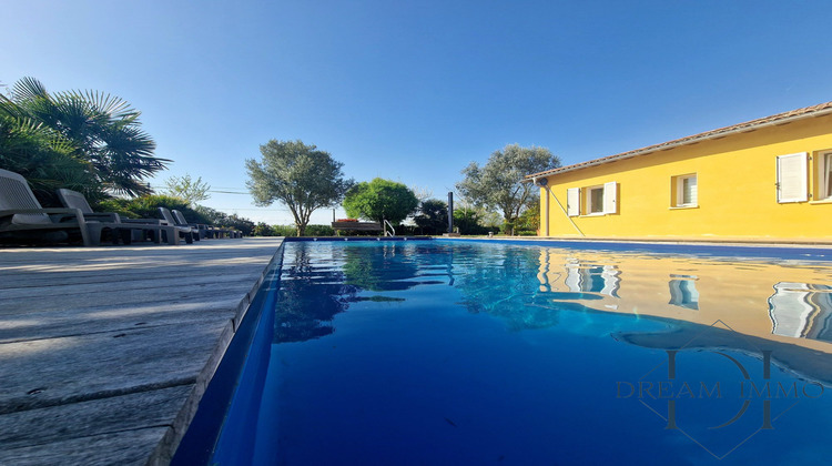 Ma-Cabane - Vente Maison Vic-Fezensac, 325 m²