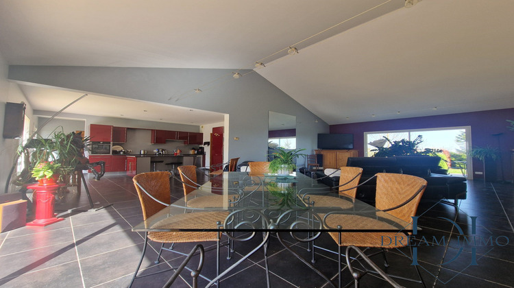 Ma-Cabane - Vente Maison Vic-Fezensac, 325 m²