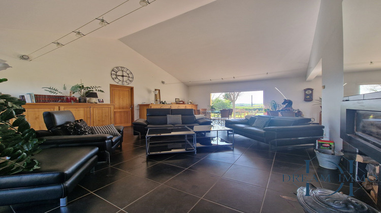 Ma-Cabane - Vente Maison Vic-Fezensac, 325 m²