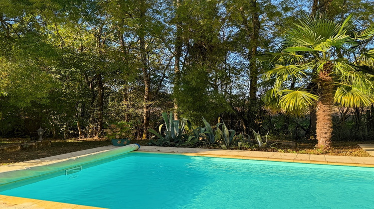 Ma-Cabane - Vente Maison VIC FEZENSAC, 120 m²