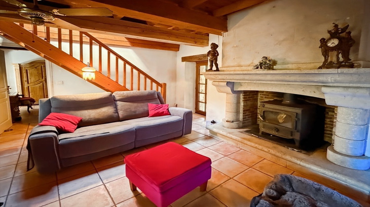 Ma-Cabane - Vente Maison VIC FEZENSAC, 120 m²