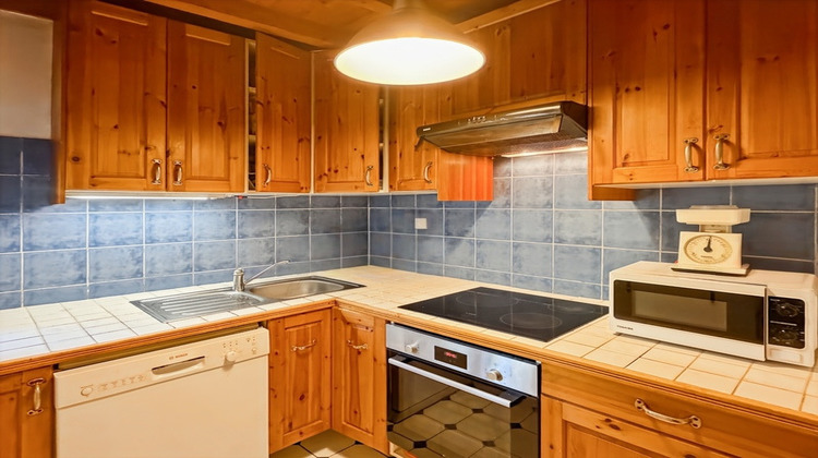 Ma-Cabane - Vente Maison VIC FEZENSAC, 120 m²