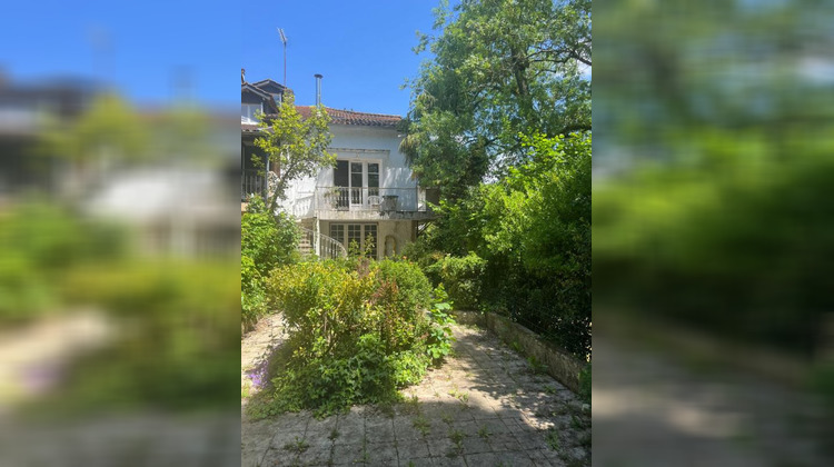 Ma-Cabane - Vente Maison VIC FEZENSAC, 112 m²