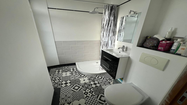 Ma-Cabane - Vente Maison VIC FEZENSAC, 112 m²