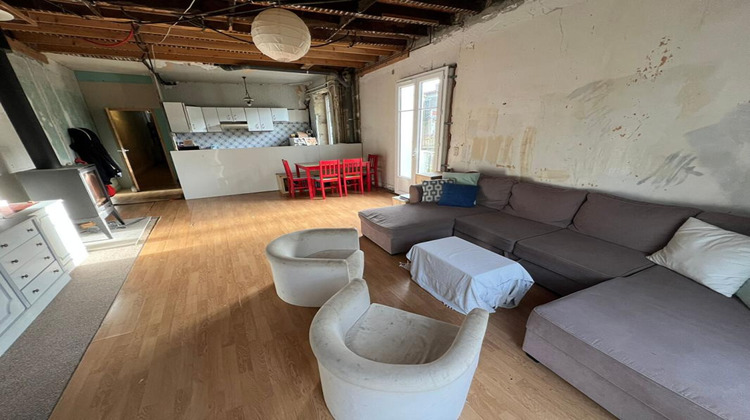 Ma-Cabane - Vente Maison VIC FEZENSAC, 112 m²