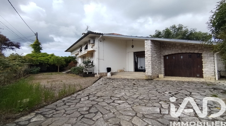 Ma-Cabane - Vente Maison Vic-Fezensac, 160 m²