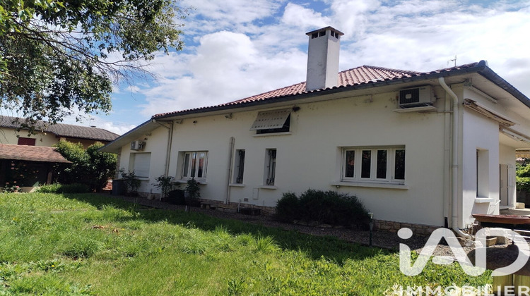 Ma-Cabane - Vente Maison Vic-Fezensac, 160 m²
