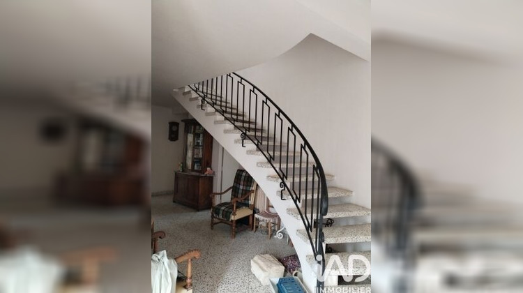 Ma-Cabane - Vente Maison Vic-Fezensac, 160 m²