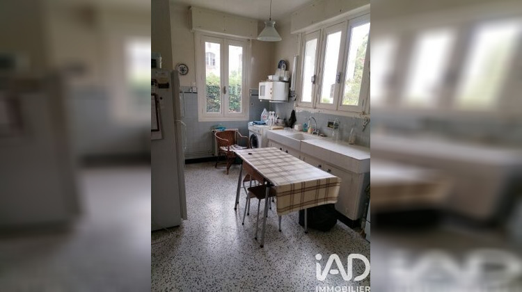 Ma-Cabane - Vente Maison Vic-Fezensac, 160 m²