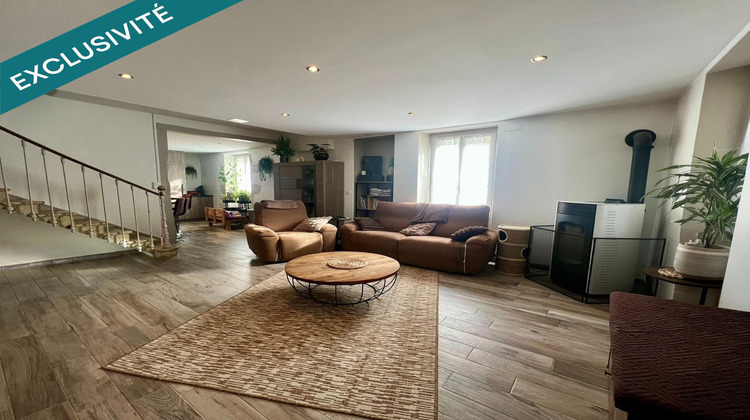 Ma-Cabane - Vente Maison Vic-Fezensac, 274 m²