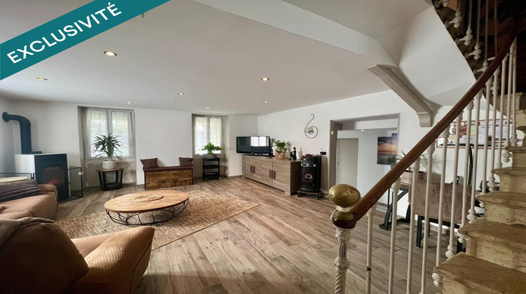 Ma-Cabane - Vente Maison Vic-Fezensac, 274 m²