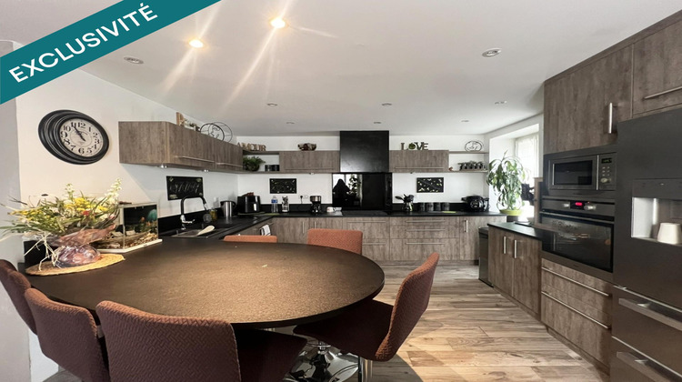 Ma-Cabane - Vente Maison Vic-Fezensac, 274 m²