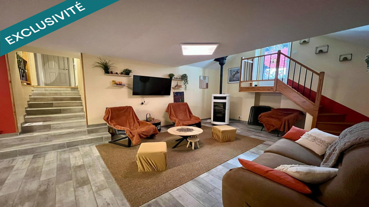 Ma-Cabane - Vente Maison Vic-Fezensac, 274 m²