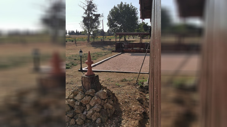 Ma-Cabane - Vente Maison Vic-Fezensac, 454 m²