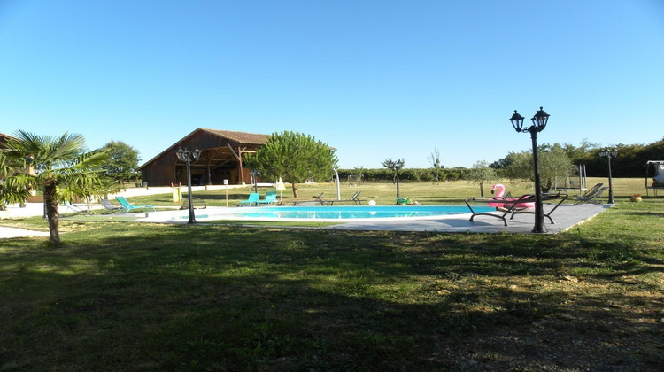 Ma-Cabane - Vente Maison Vic-Fezensac, 454 m²