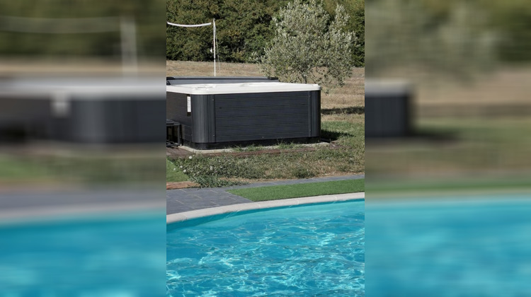 Ma-Cabane - Vente Maison Vic-Fezensac, 454 m²