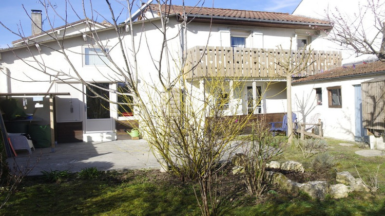 Ma-Cabane - Vente Maison VIC FEZENSAC, 111 m²