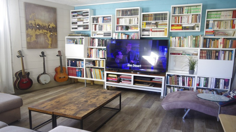 Ma-Cabane - Vente Maison VIC FEZENSAC, 111 m²