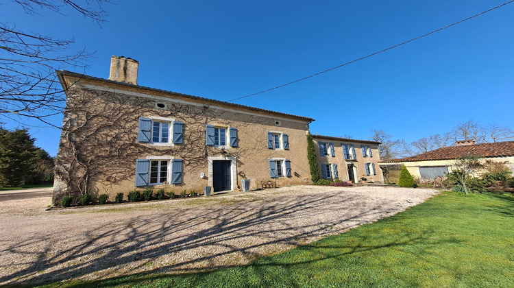 Ma-Cabane - Vente Maison Vic-Fezensac, 390 m²
