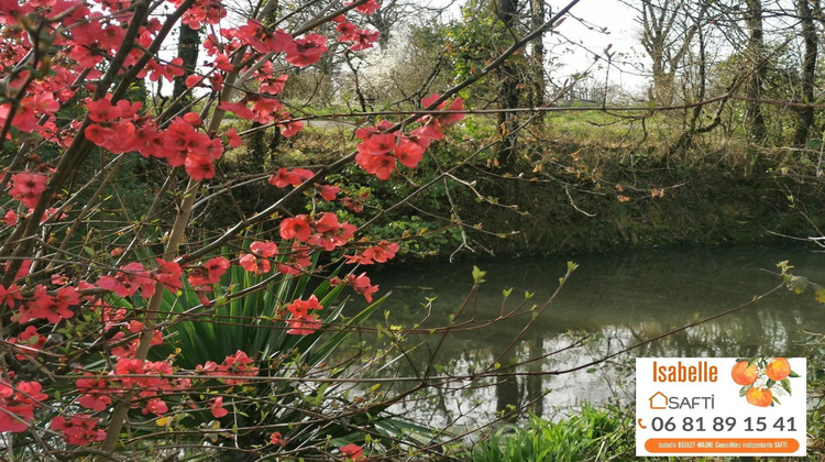 Ma-Cabane - Vente Maison Vic-Fezensac, 172 m²