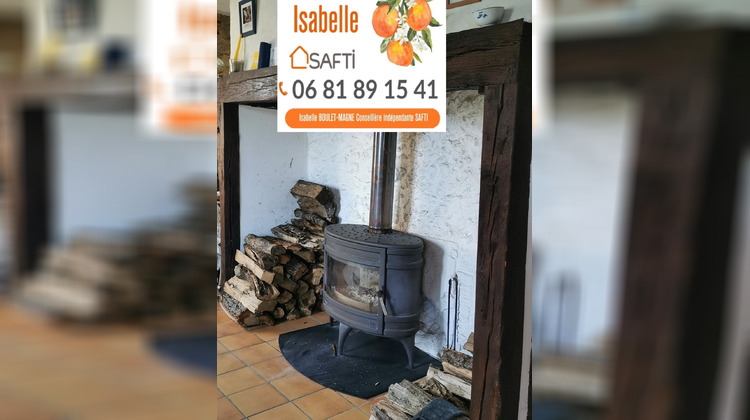 Ma-Cabane - Vente Maison Vic-Fezensac, 172 m²