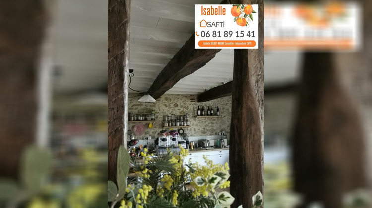 Ma-Cabane - Vente Maison Vic-Fezensac, 172 m²