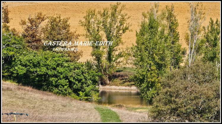 Ma-Cabane - Vente Maison VIC FEZENSAC, 174 m²
