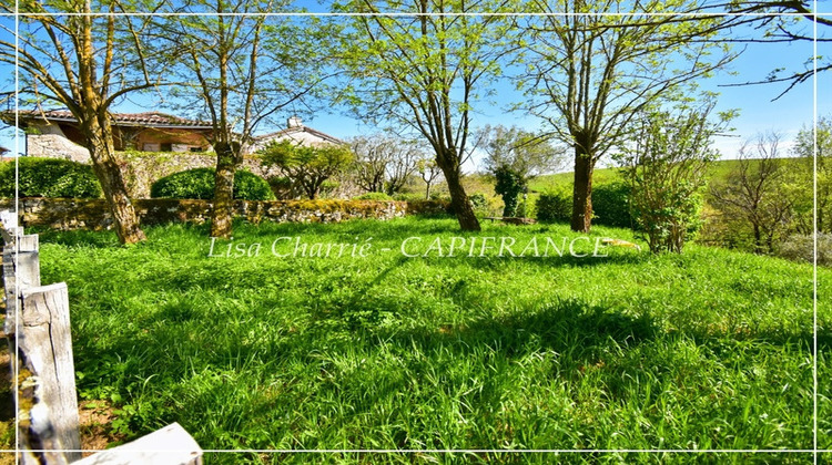 Ma-Cabane - Vente Maison VIC FEZENSAC, 100 m²
