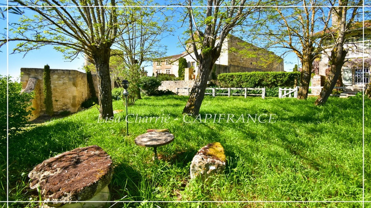 Ma-Cabane - Vente Maison VIC FEZENSAC, 100 m²