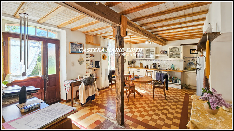 Ma-Cabane - Vente Maison VIC FEZENSAC, 144 m²