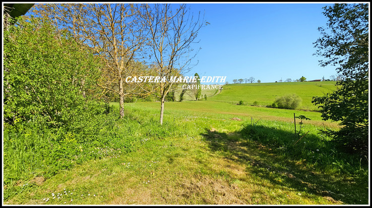 Ma-Cabane - Vente Maison VIC FEZENSAC, 144 m²