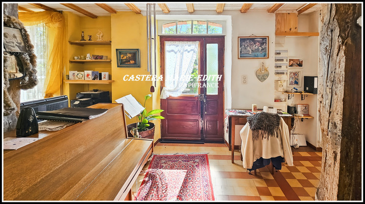 Ma-Cabane - Vente Maison VIC FEZENSAC, 144 m²