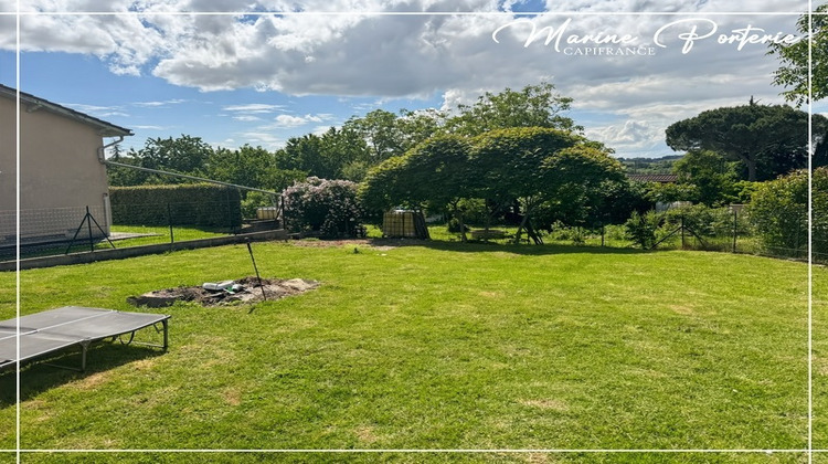 Ma-Cabane - Vente Maison VIC FEZENSAC, 91 m²