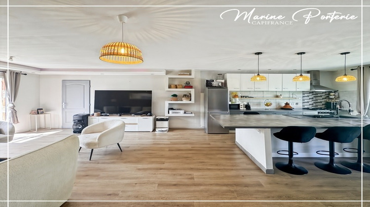 Ma-Cabane - Vente Maison VIC FEZENSAC, 91 m²