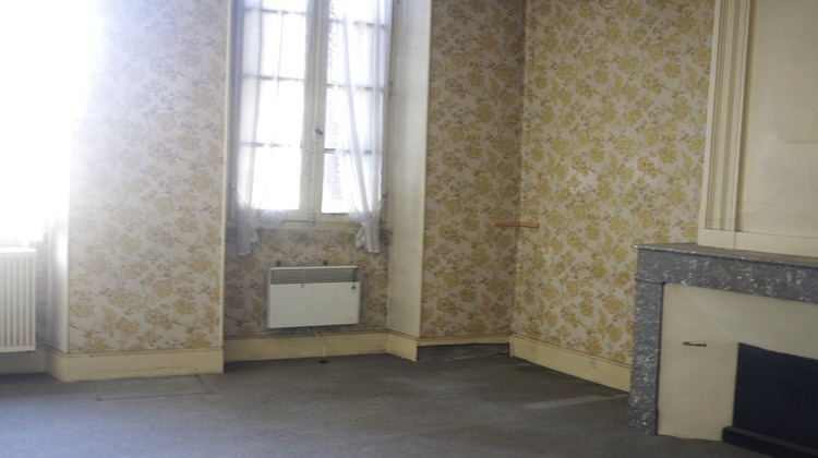 Ma-Cabane - Vente Maison VIC FEZENSAC, 230 m²